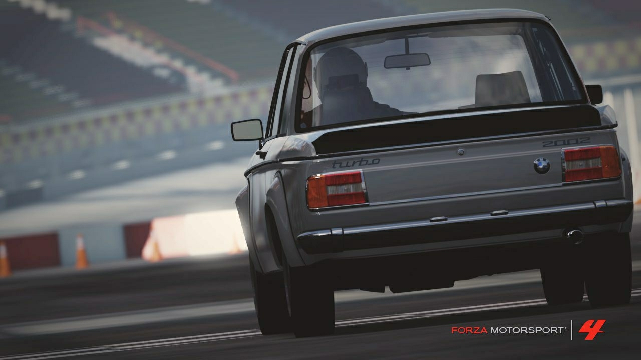 Forza Motorsport 4 - Imagen 21